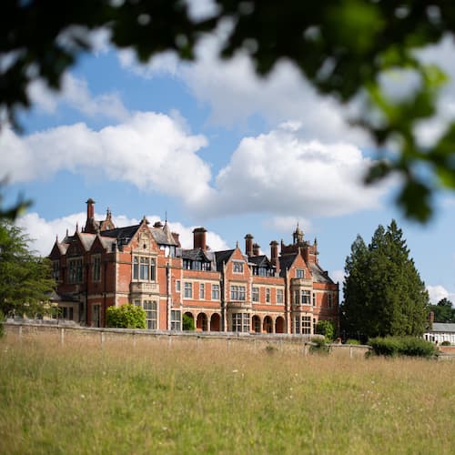 Frensham Heights School